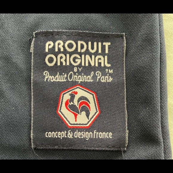 PARIS Produit Jersey - Picture 4 of 4